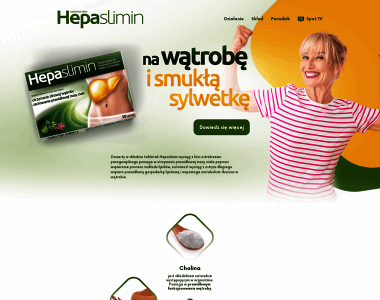 Hepaslimin.pl thumbnail