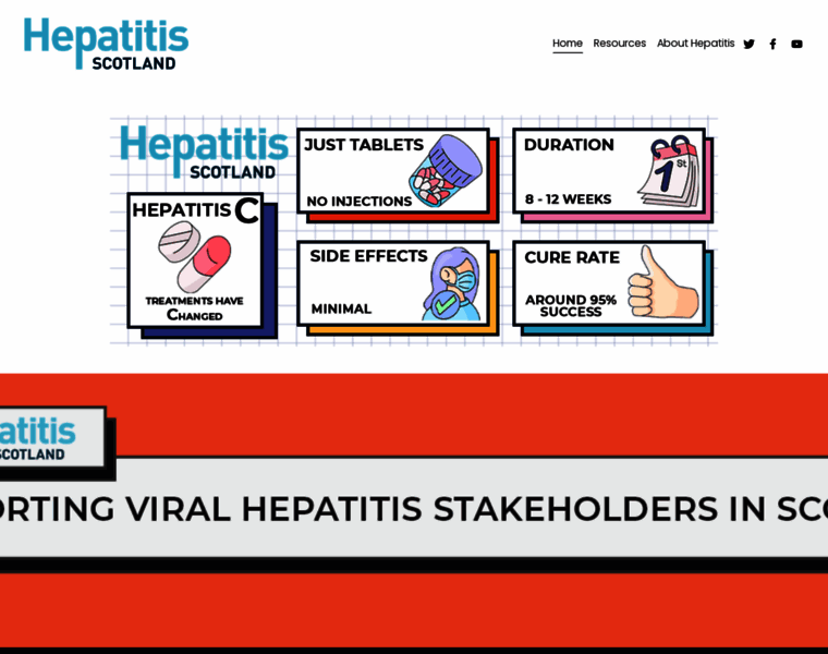 Hepatitisscotlandc.org.uk thumbnail