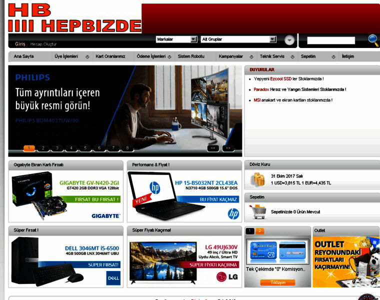 Hepbizde.com thumbnail