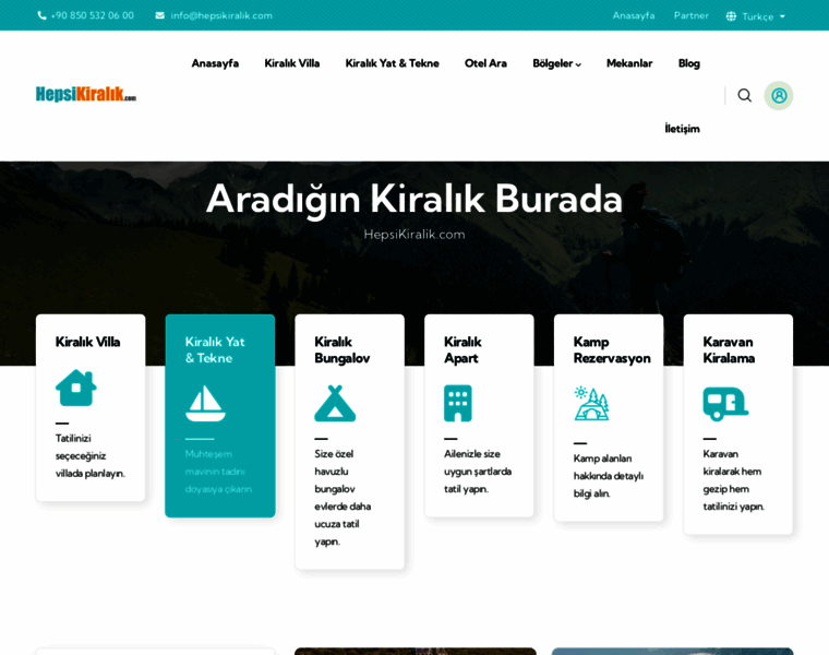 Hepsikiralik.com thumbnail
