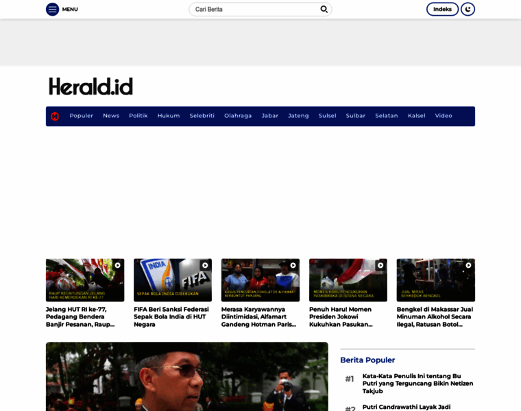 Herald.id thumbnail