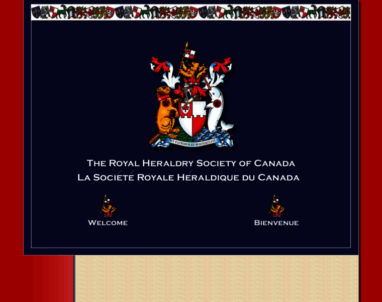 Heraldry.ca thumbnail