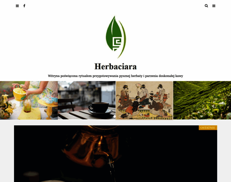 Herbaciara.pl thumbnail