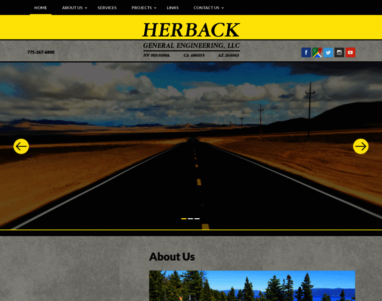 Herback.net thumbnail