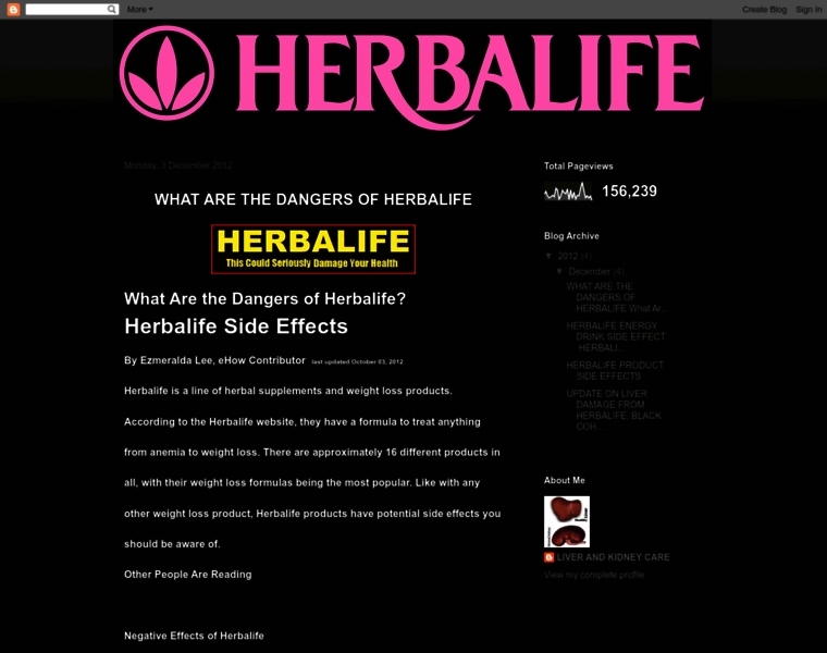 Herbalife-formula-1.blogspot.in thumbnail