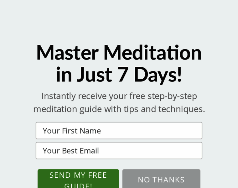 Herbalmindlife.com thumbnail