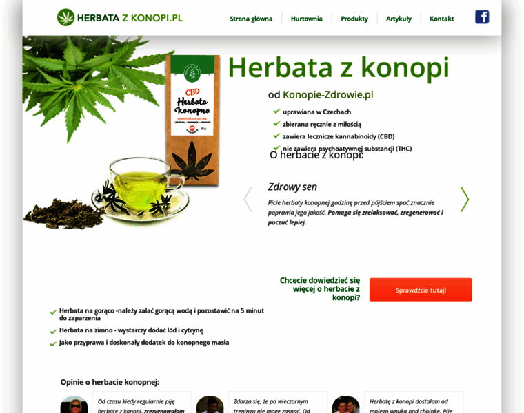 Herbata-z-konopi.pl thumbnail