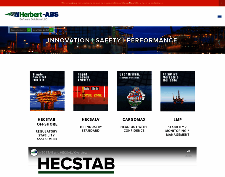 Herbert-abs.com thumbnail
