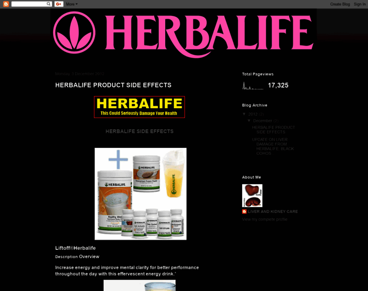 Herblife-2012.blogspot.in thumbnail