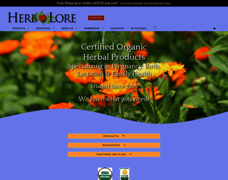 Herblore.com thumbnail Herblore.com thumbnail