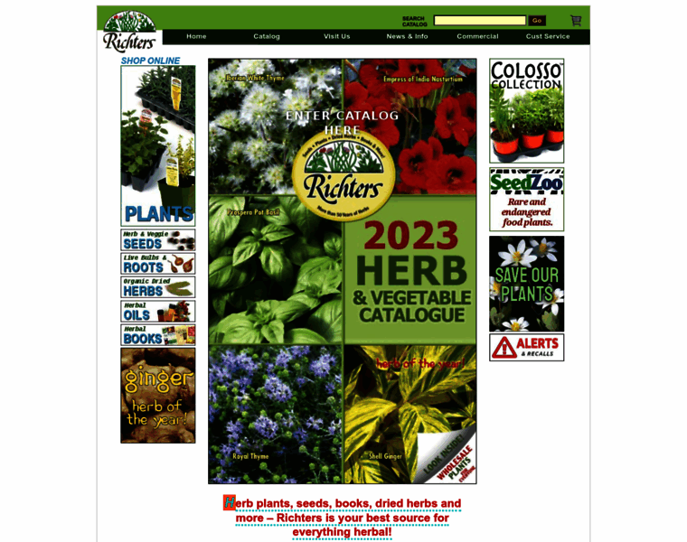 Herbs.de thumbnail