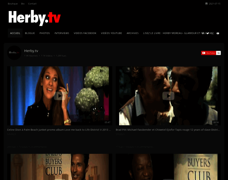 Herby.tv thumbnail