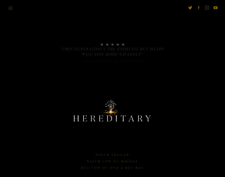 Hereditary.movie thumbnail