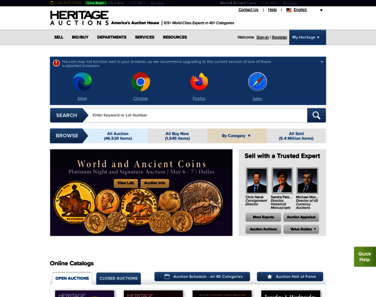 Heritage.com thumbnail