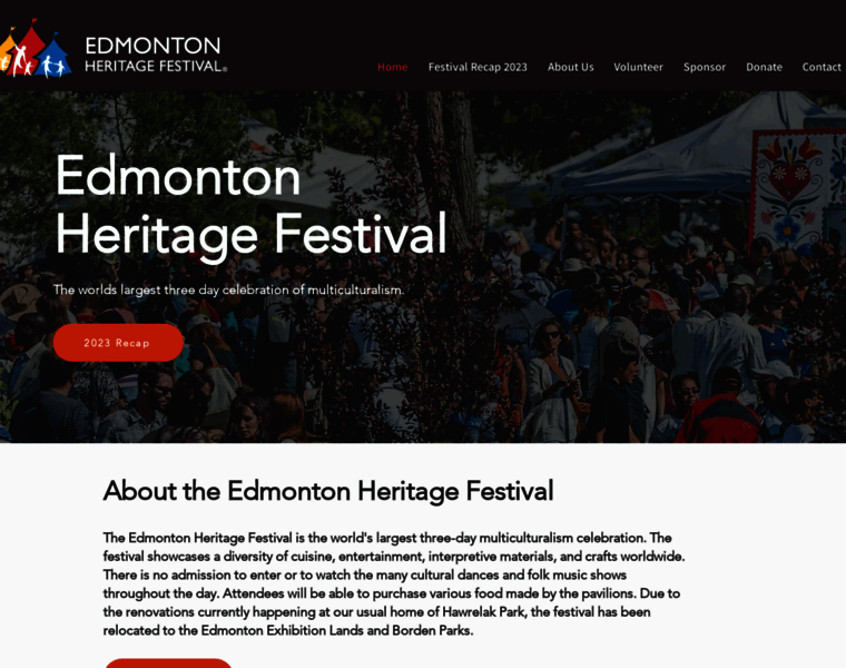 Heritagefest.ca thumbnail