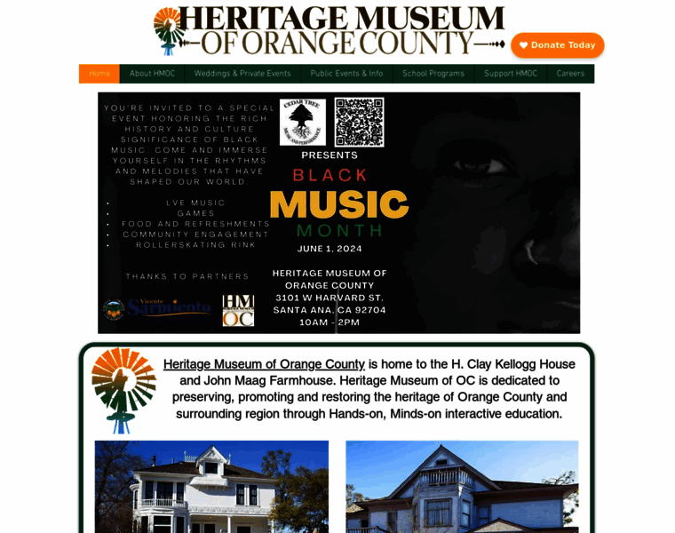Heritagemuseumoc.org thumbnail