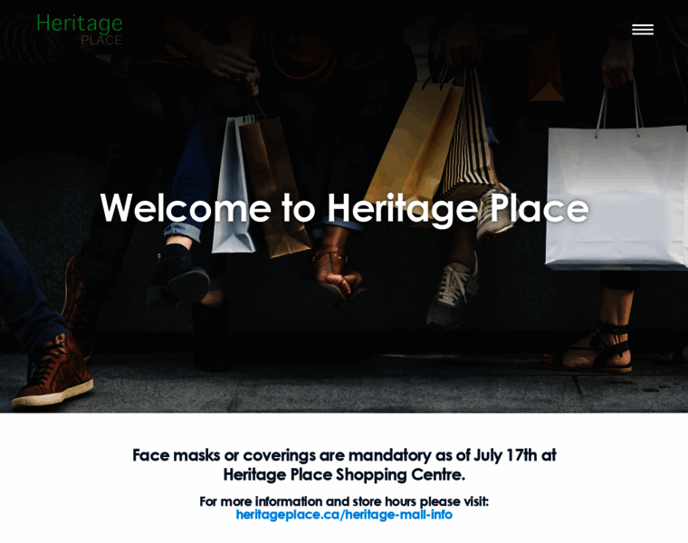 Heritageplace.ca thumbnail