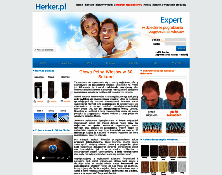Herker.pl thumbnail