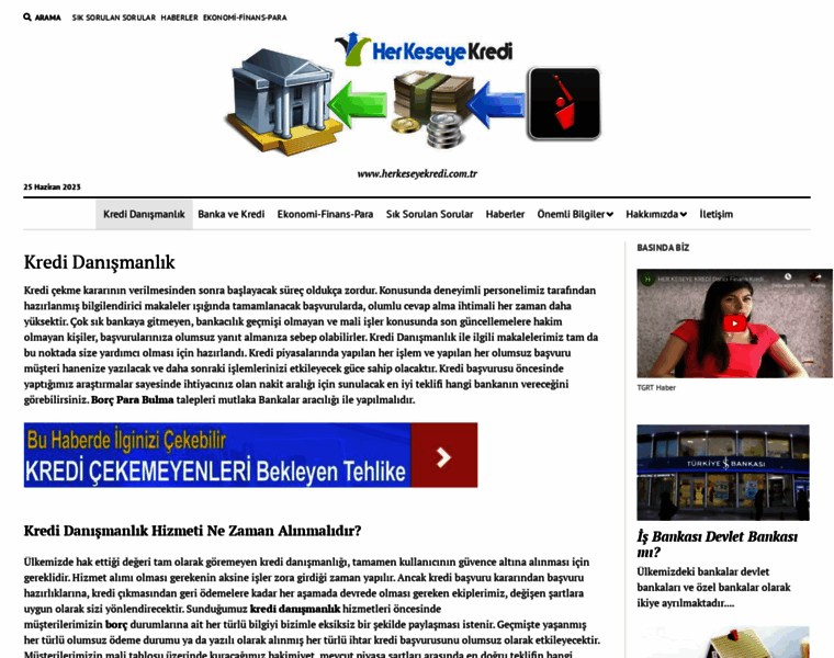 Herkeseyekredi.com.tr thumbnail