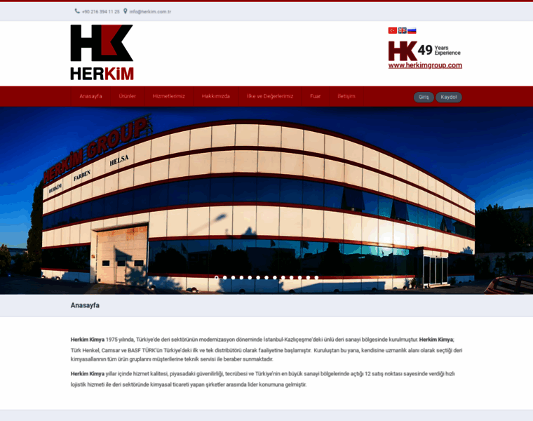 Herkim.com.tr thumbnail