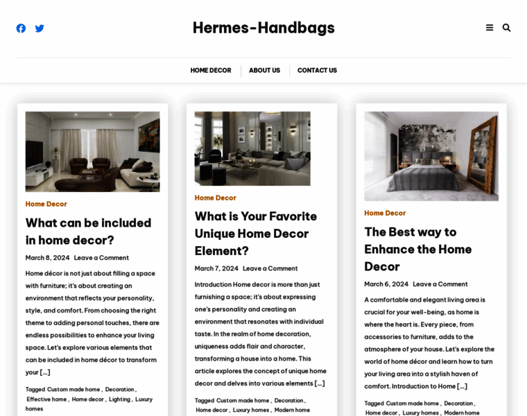 Hermes-handbags.us thumbnail