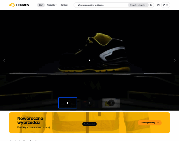 Hermesbhp.pl thumbnail