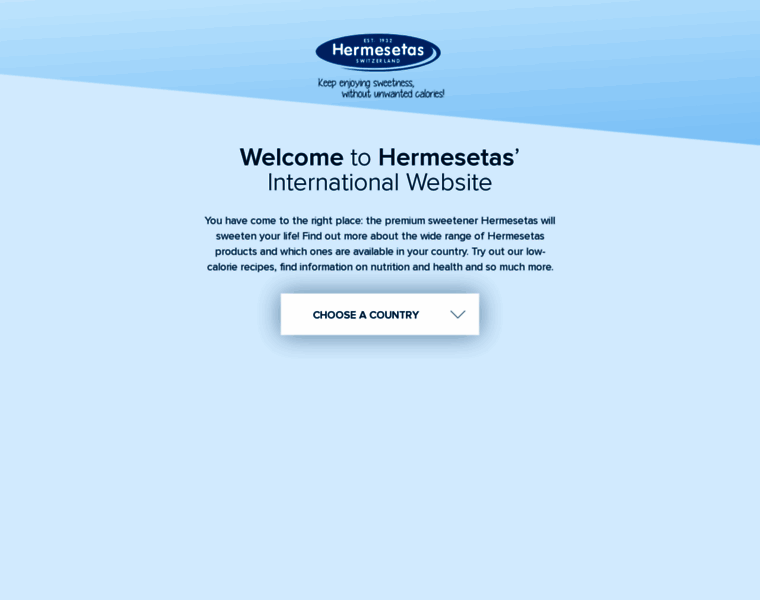 Hermesetas.com thumbnail