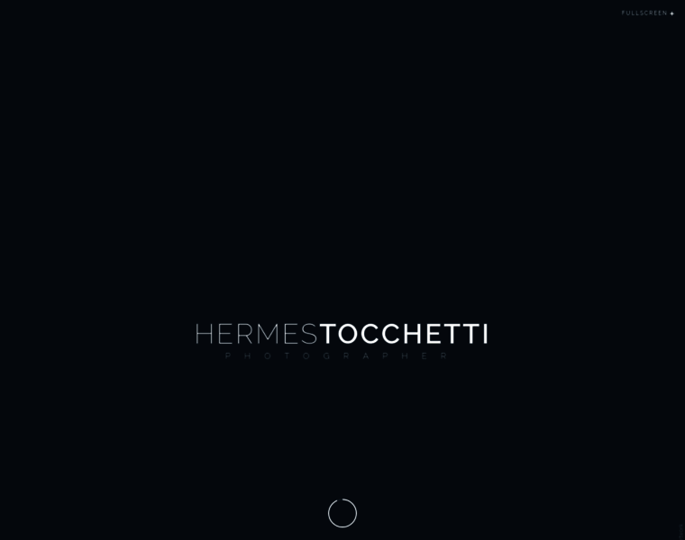 Hermestocchetti.com thumbnail