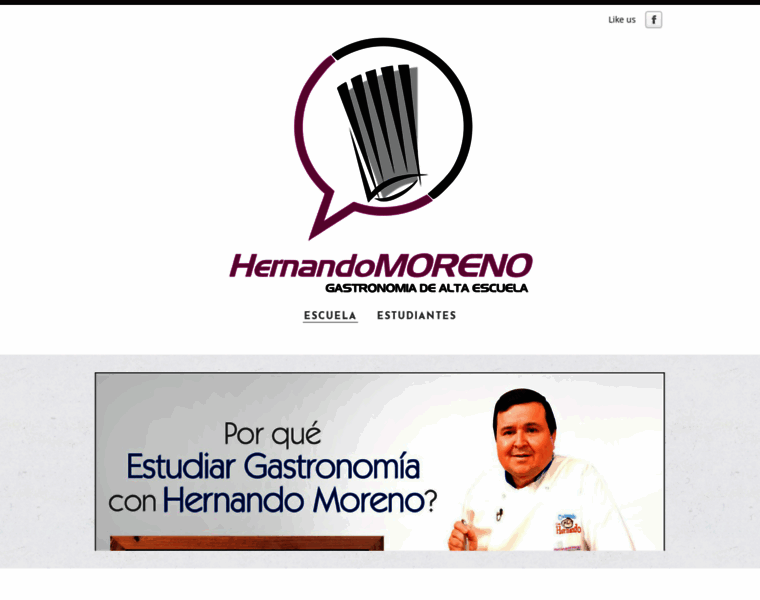 Hernandomorenogastronomia.com thumbnail