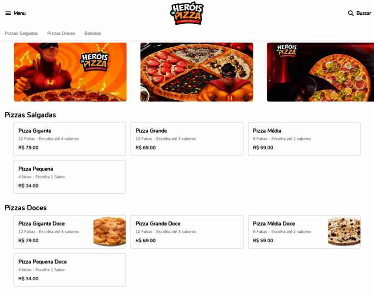Herois.pizza thumbnail