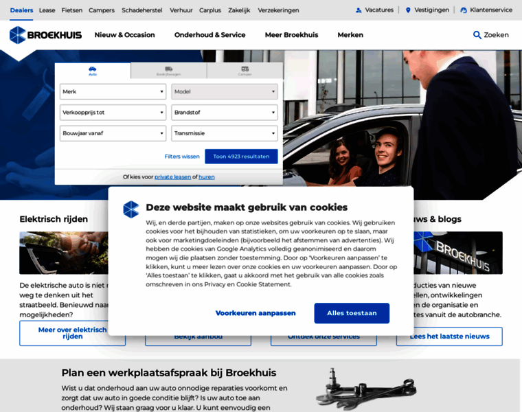 Heronauto.nl thumbnail
