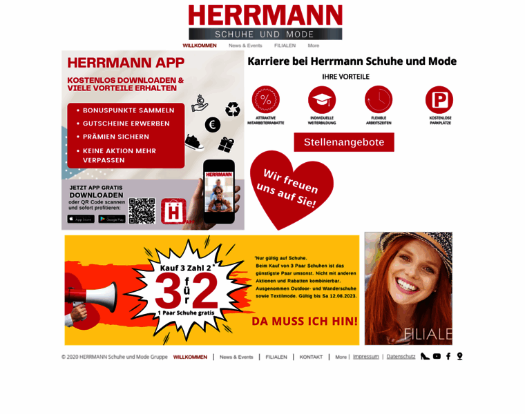 Herrmann-schuhe-mode.de thumbnail