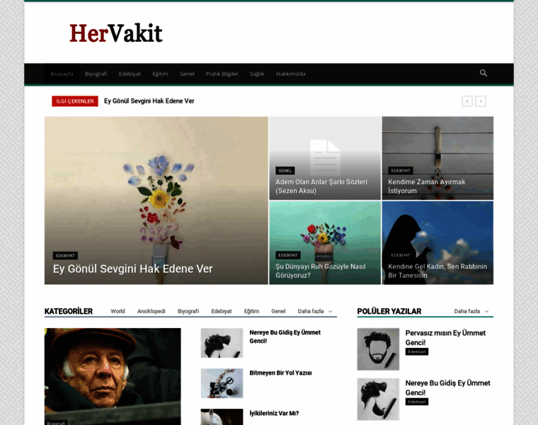 Hervakit.com thumbnail