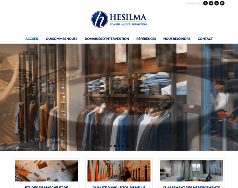 Hesilma.fr thumbnail
