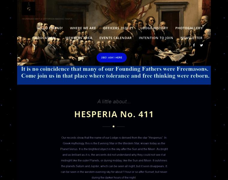 Hesperia411.org thumbnail