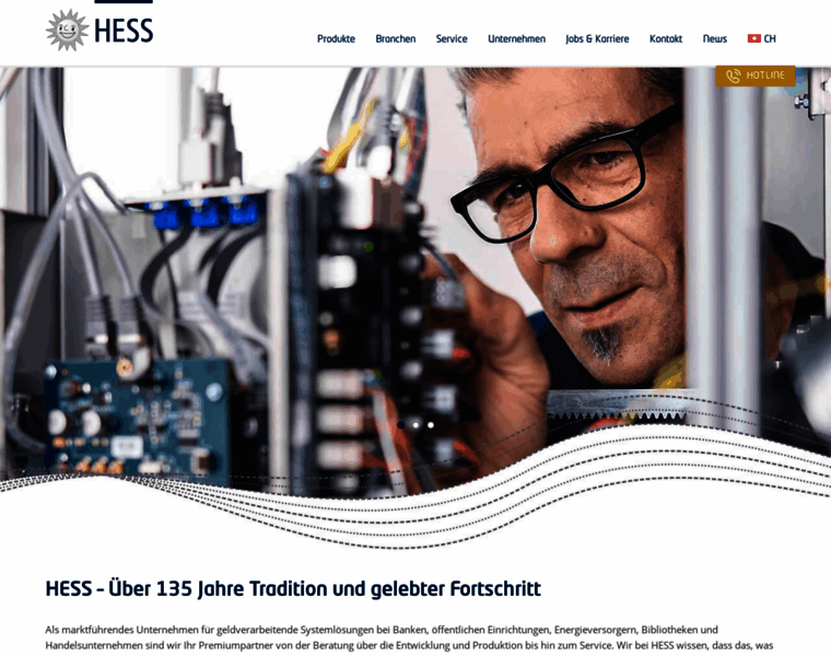 Hess-schweiz.ch thumbnail