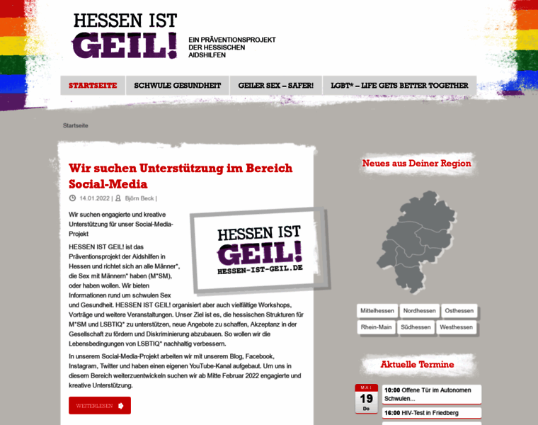 Hessen-ist-geil.de thumbnail