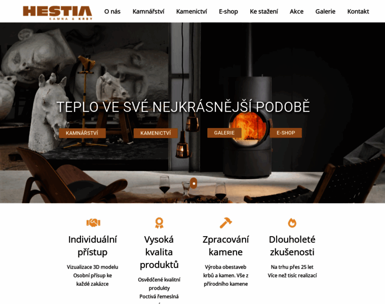Hestia.cz thumbnail