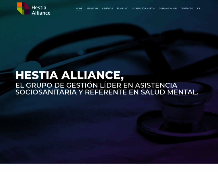 Hestiaalliance.org thumbnail Hestiaalliance.org thumbnail
