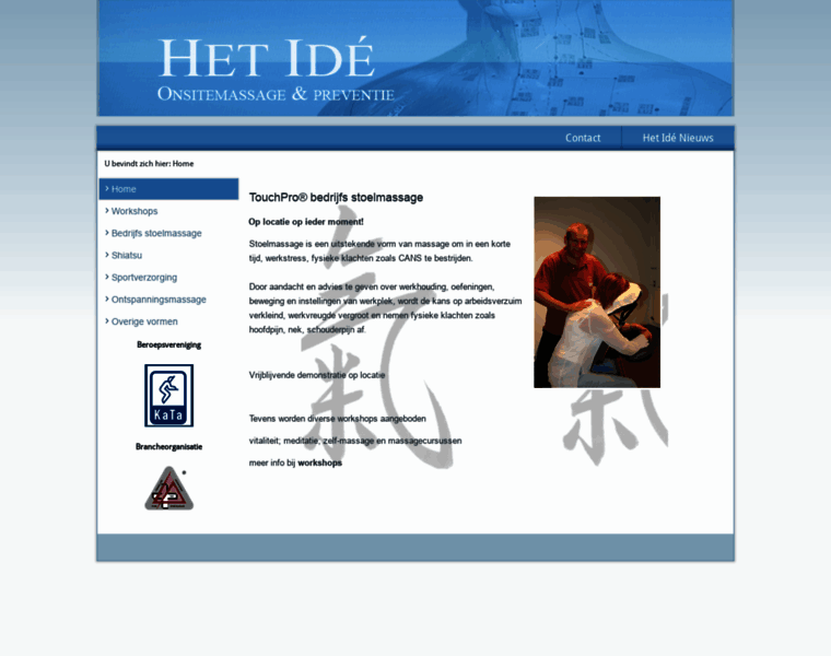 Hetide.nl thumbnail