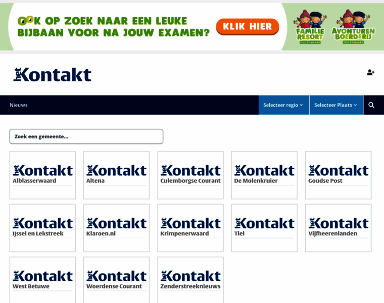 Hetkontakt.nl thumbnail