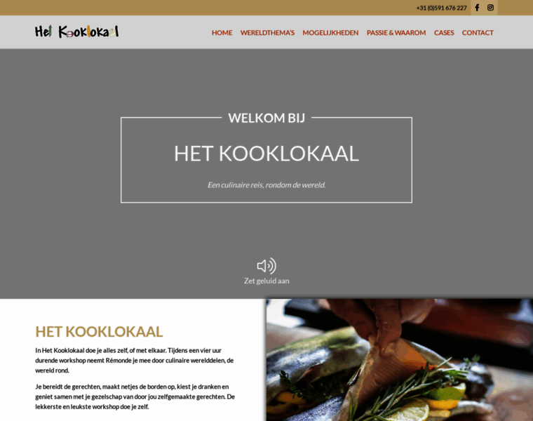 Hetkooklokaal.nl thumbnail