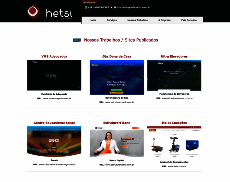 Hetsi.com.br thumbnail