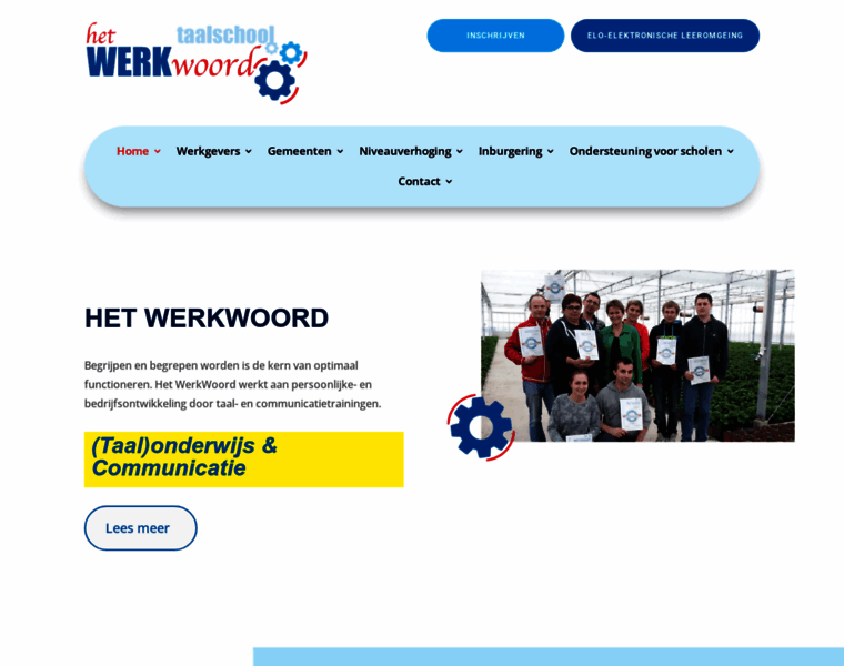 Hetwerkwoord.nl thumbnail
