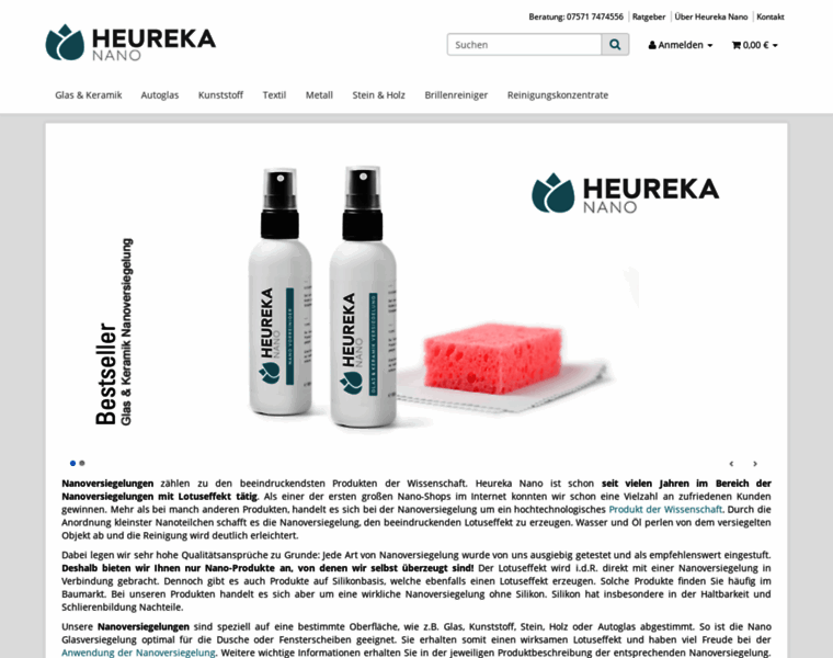 Heureka-shop.com thumbnail