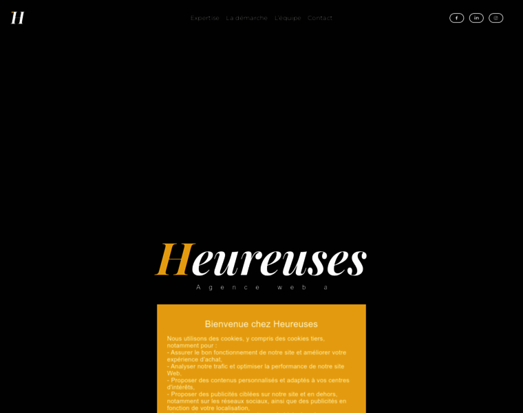 Heureuses.fr thumbnail