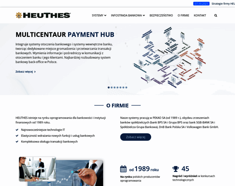 Heuthes.pl thumbnail