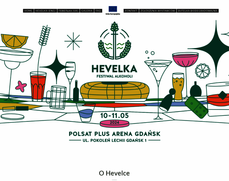 Hevelka.pl thumbnail
