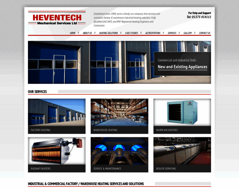 Heventech.co.uk thumbnail