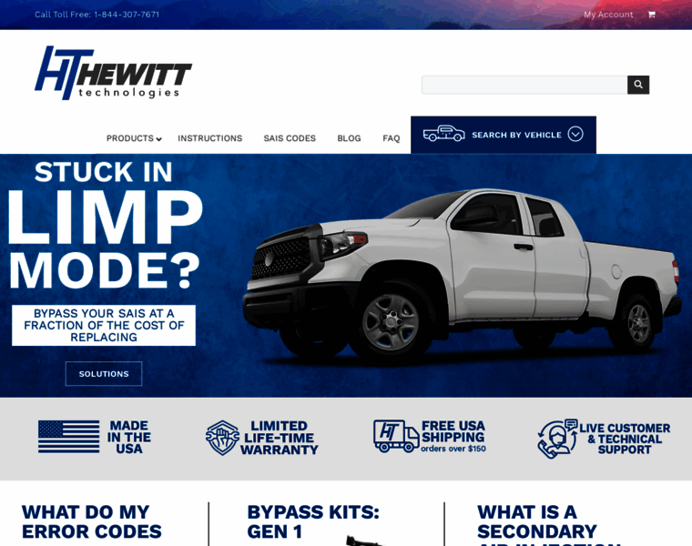 Hewitt-tech.com thumbnail Hewitt-tech.com thumbnail